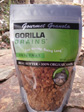 Gorilla Grains in Bag